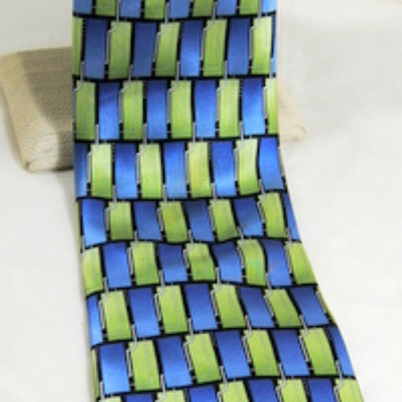 stafford neck tie